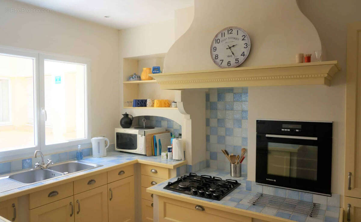 Maison à DRAGUIGNAN