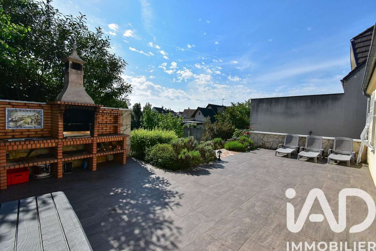 Photo 6 - Maison à COURTRY