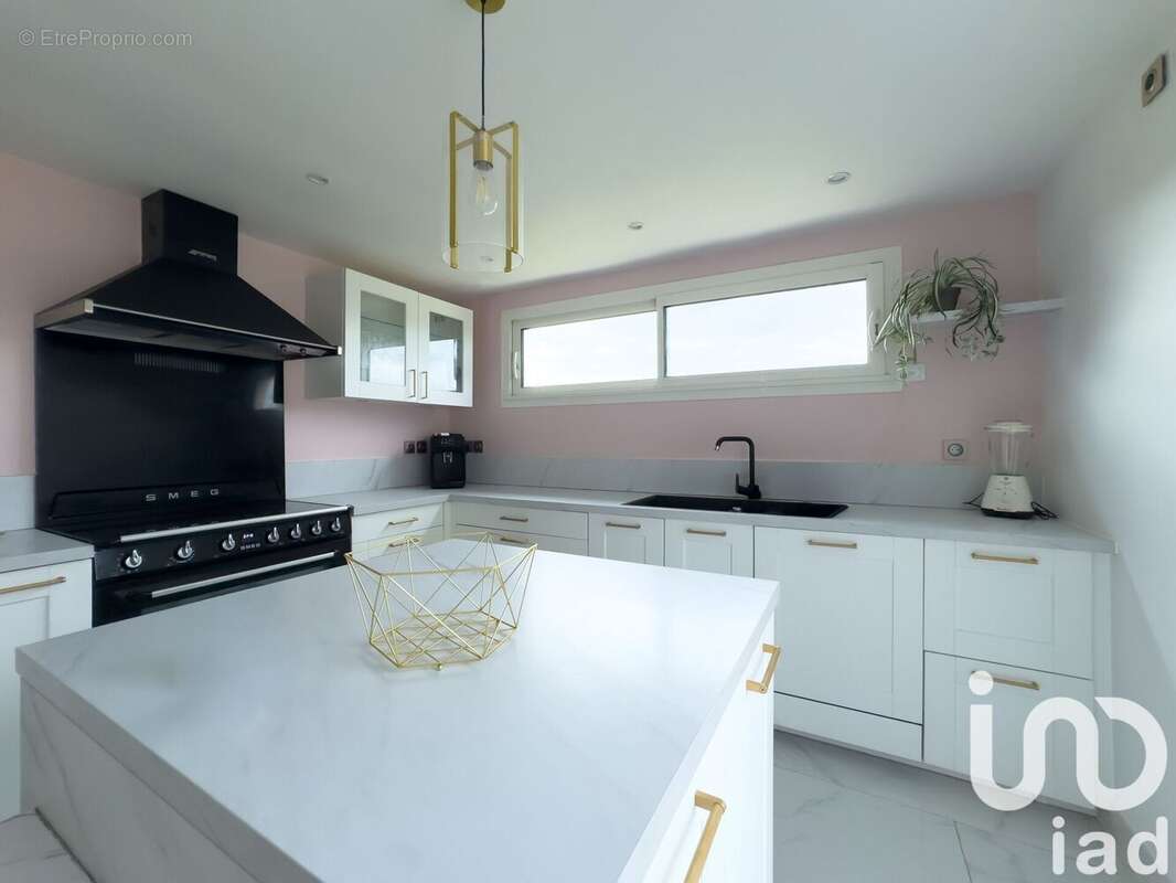 Photo 7 - Maison à POIX-TERRON