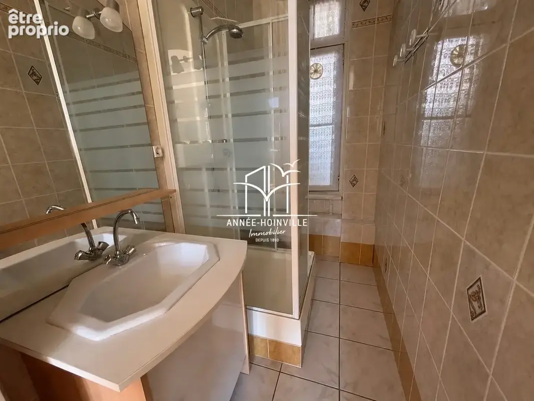 Appartement 2 pièces 52 m² à vendre à Trouville-Sur-Mer (14360) - photo 9