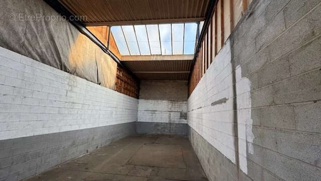 Commerce à VILLERS-LA-MONTAGNE