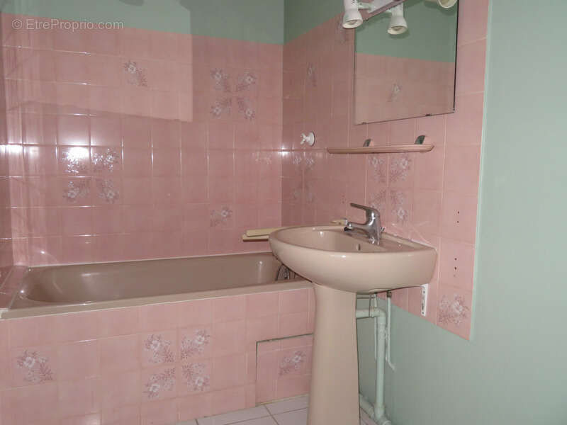 Appartement à DIGNE-LES-BAINS