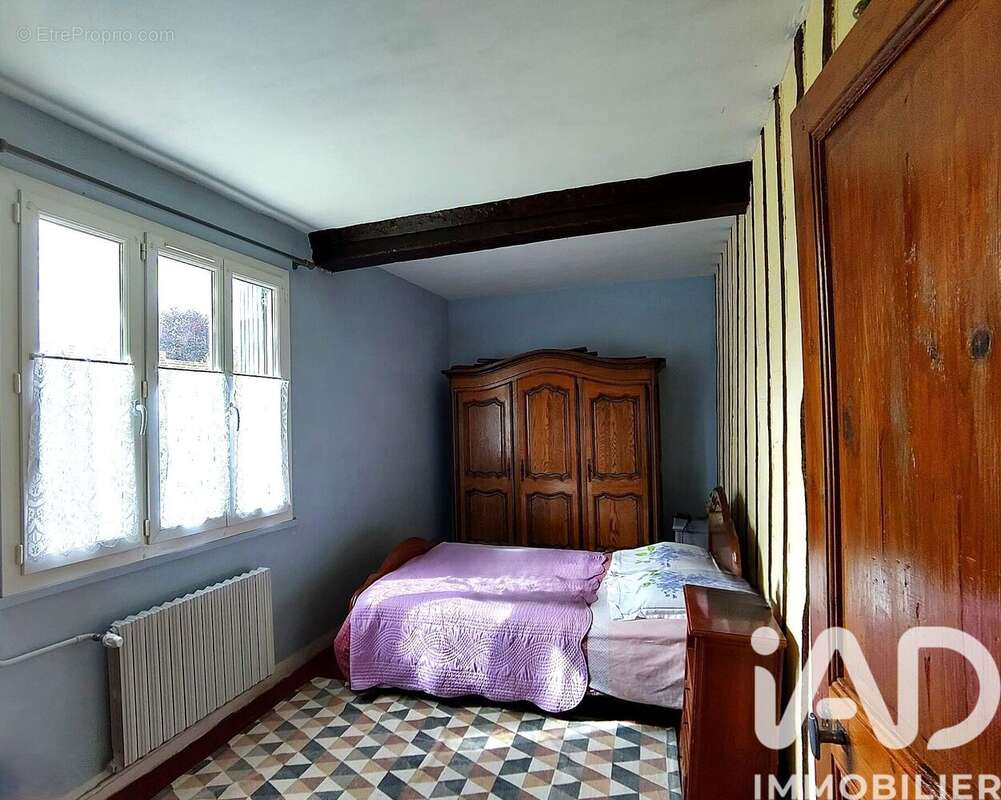 Photo 8 - Maison à CROSVILLE-SUR-SCIE