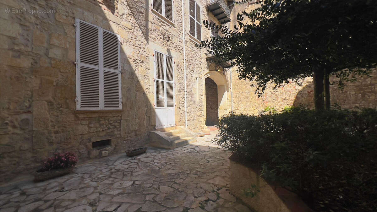 Appartement à AUCH