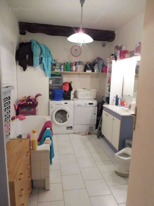 Appartement à AUNEAU