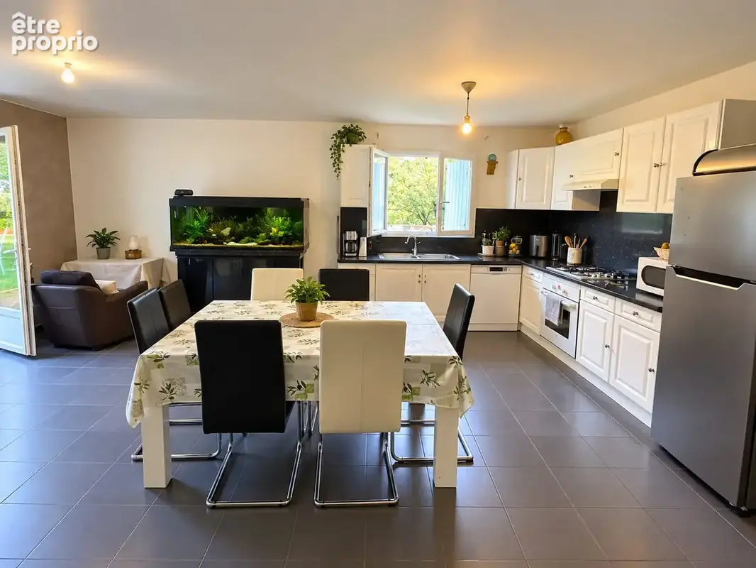 Maison Rovon - photo 11