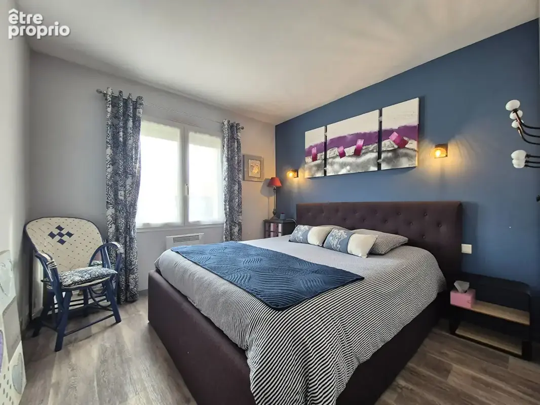 Maison 3 chambres - photo 7