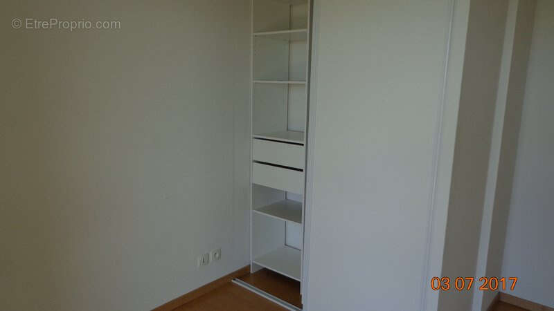 Appartement à OLIVET