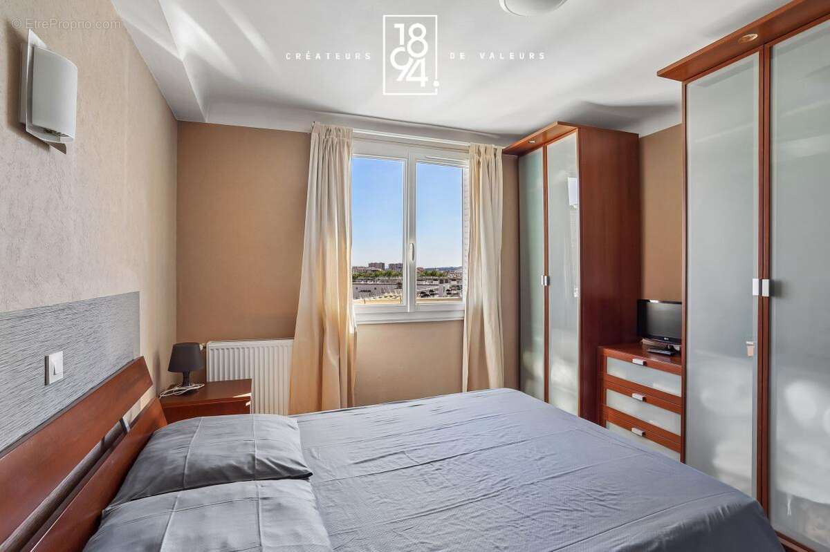 À Vendre I Appartement T3 I Lyon 8 - photo 7