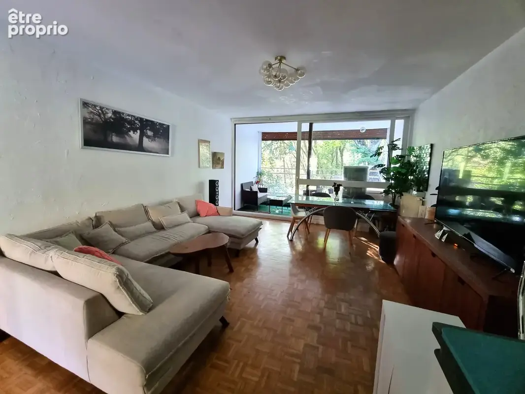 Photo Appartement à Vaux-Le-Penil au prix de 150 000€