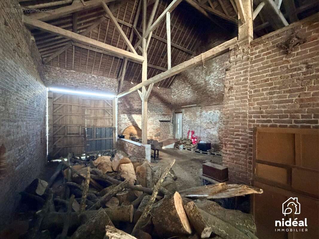 Maison 150 m² à Bavay  - photo 7