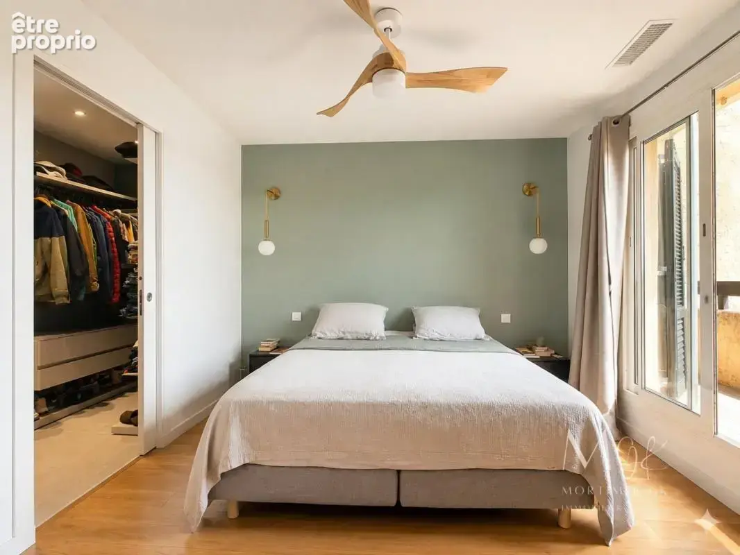 Maison 5 pièces 179 m² à vendre à Nice (06100) - photo 12
