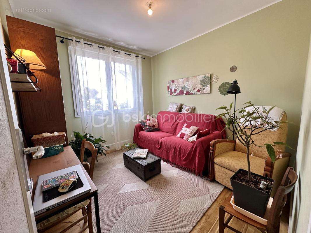 Maison 135 m² à Coray - photo 8