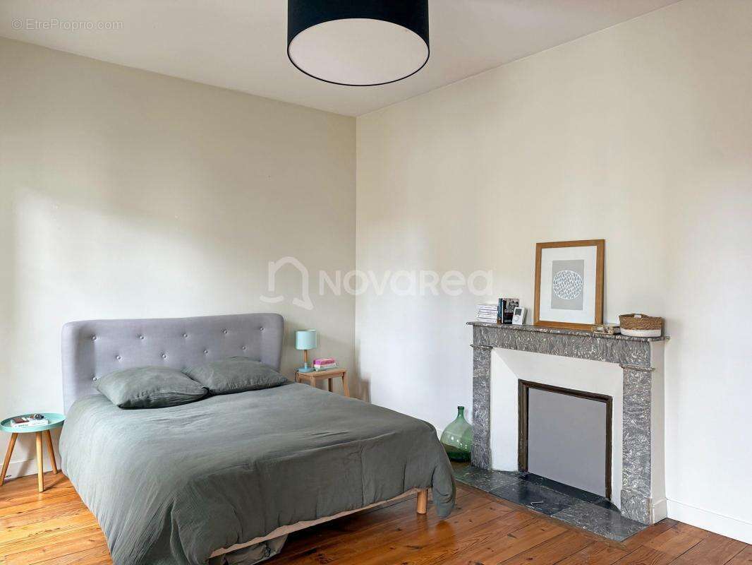 Appartement à PAU