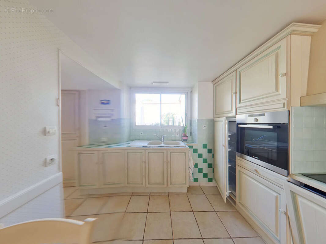 Maison à L&#039;ISLE-JOURDAIN