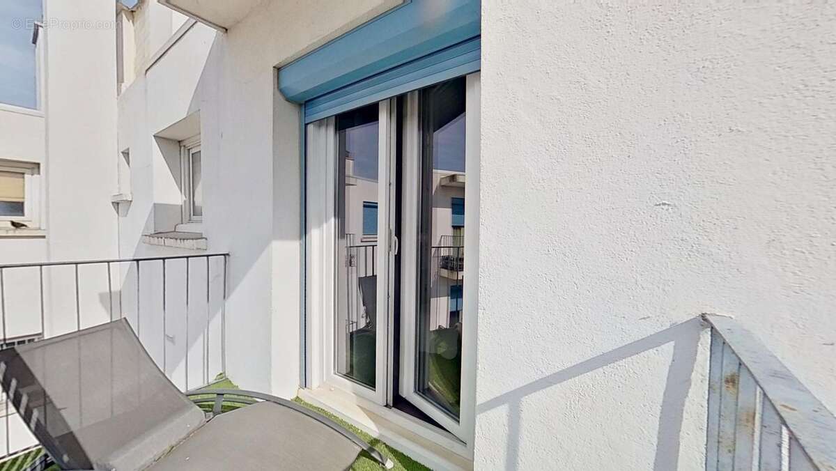 Appartement - photo 16