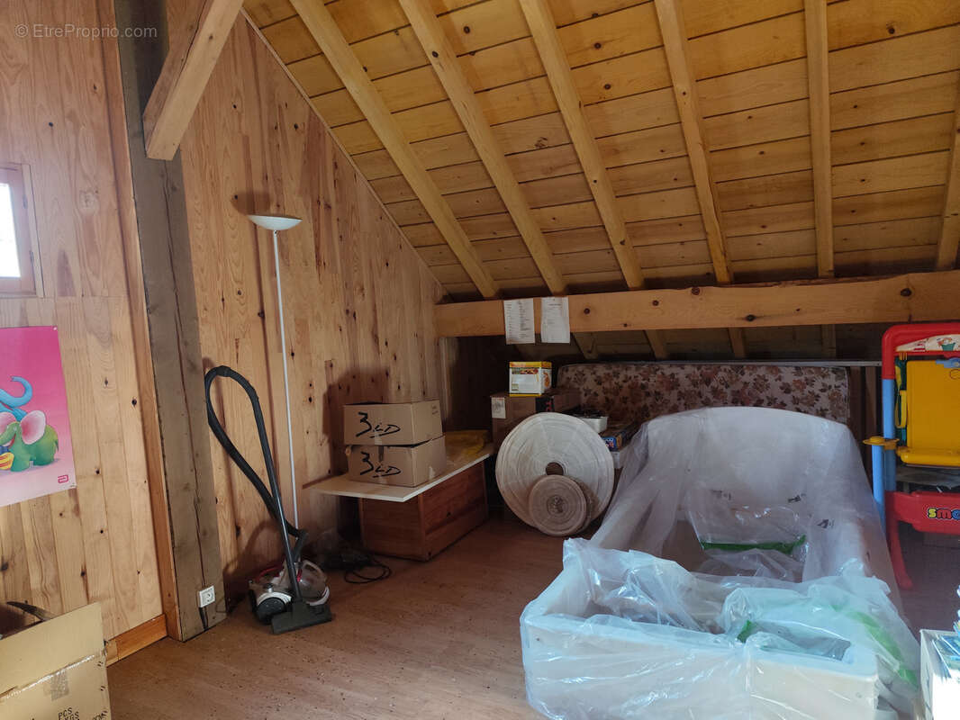 Maison à BAGNERES-DE-LUCHON