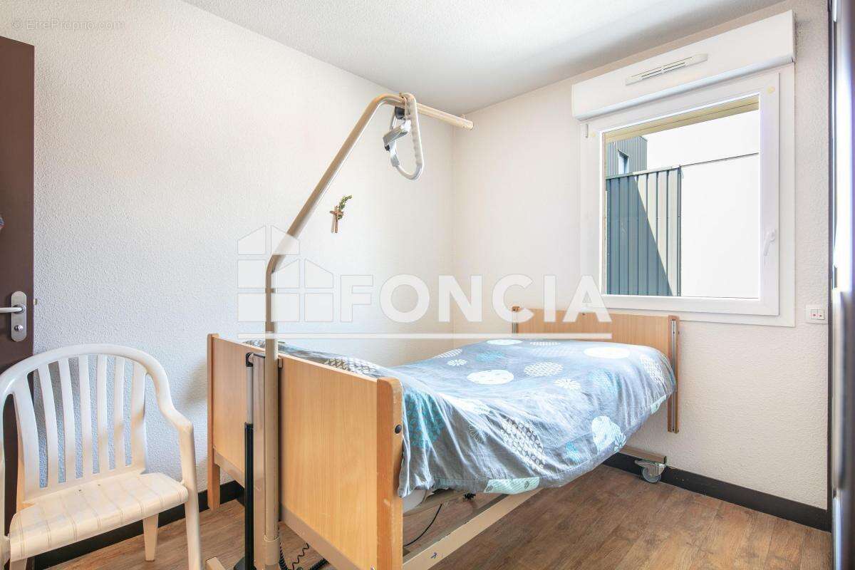 Appartement à VOIRON