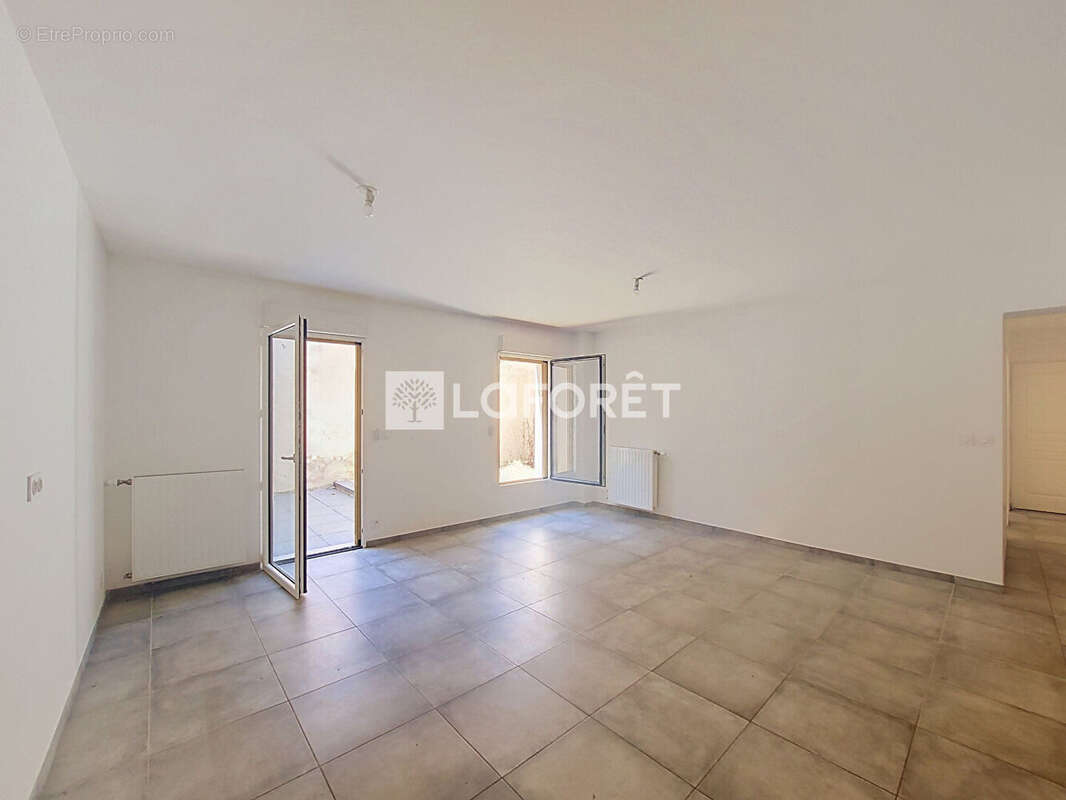 Appartement Caluire Et Cuire 4 pièce(s) 80 m2 - photo 2