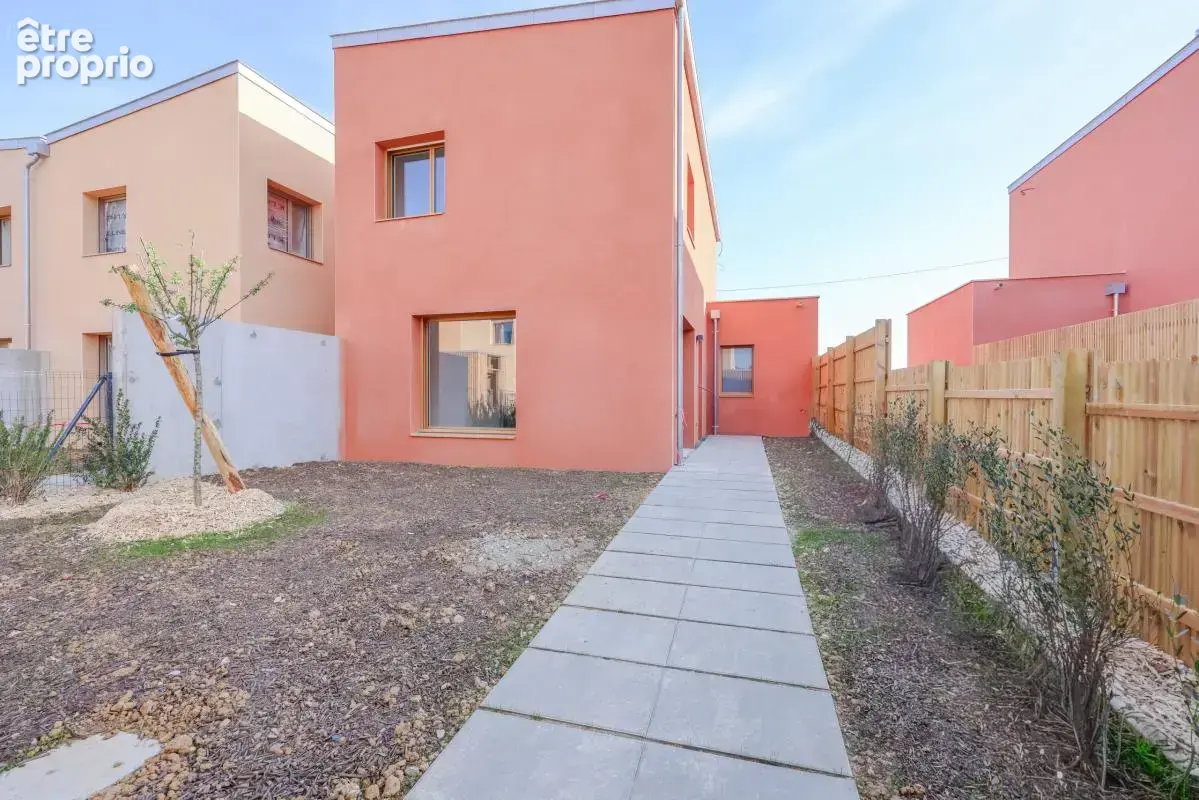 Maison à CLISSON