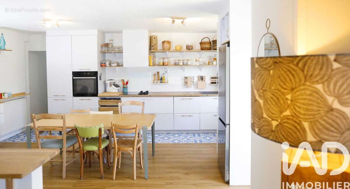 Photo 2 - Maison à ERDEVEN