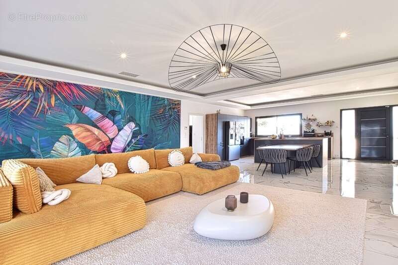 Maison à SAINT-PARGOIRE