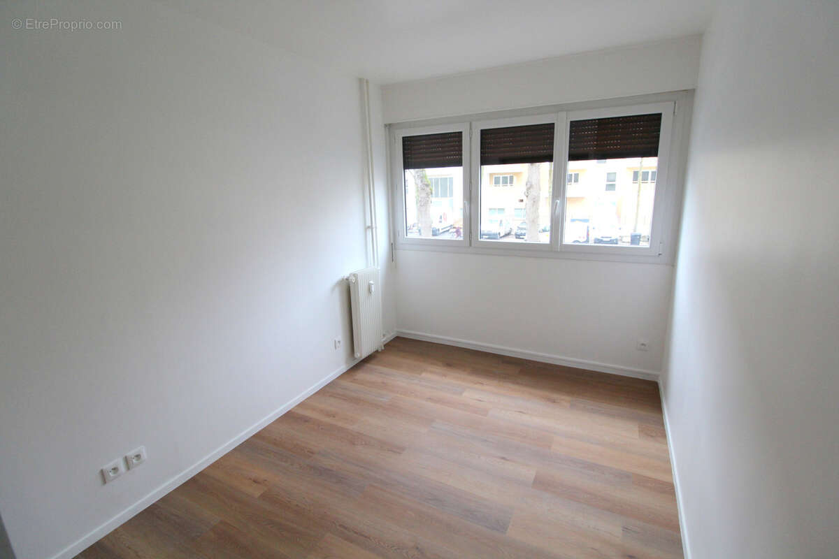 Appartement à AMIENS
