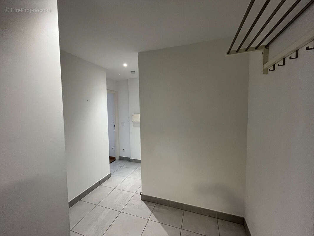 Lille hyper centre - t3 en residence - photo 7