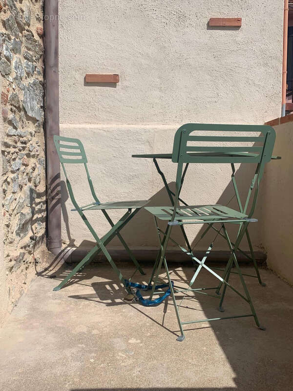 Maison à BANYULS-SUR-MER