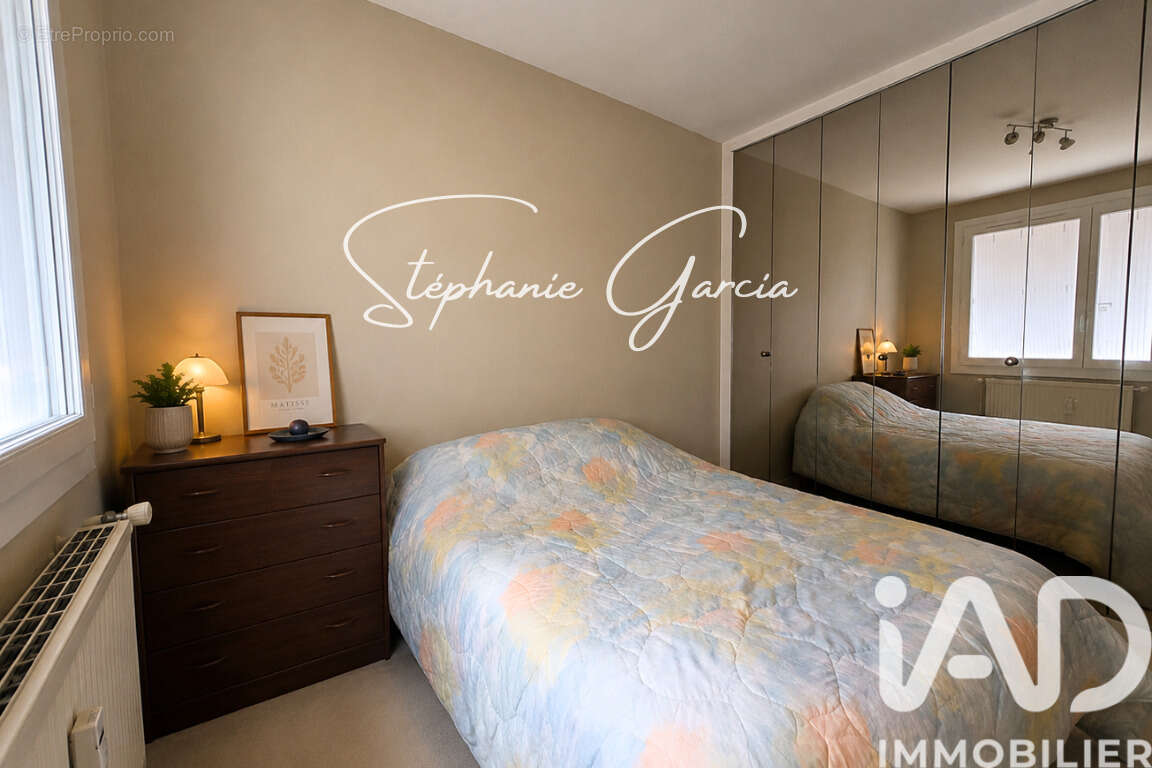 Appartement 45 m² à Valence  - photo 6