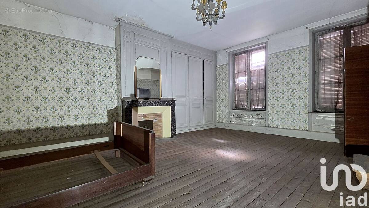 Photo 1 - Maison à SUIPPES