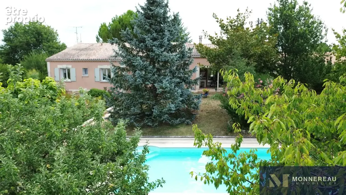 Maison individuelle proche centre ville - photo 15