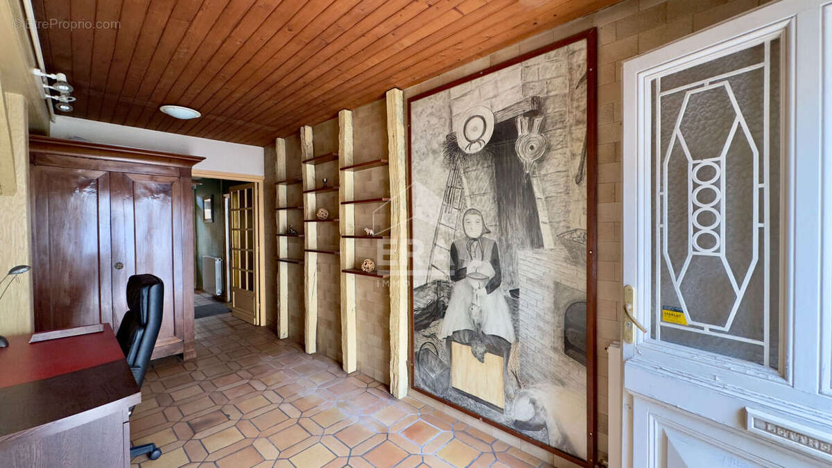 Maison à SAINTE-FOY-LA-GRANDE