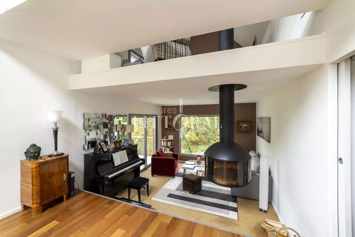 Maison à PERROS-GUIREC