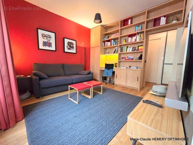 Appartement à DINARD