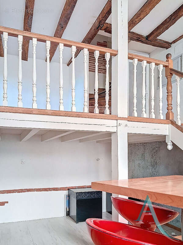 Maison de ville Muret 4 pièce(s) 89 m2 - photo 9