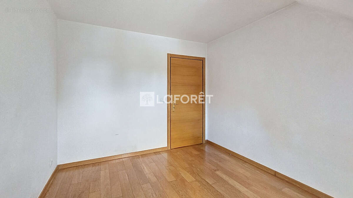 Appartement à LUZARCHES