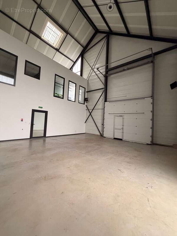 Commerce 451 m² à Saint-Malo  - photo 4