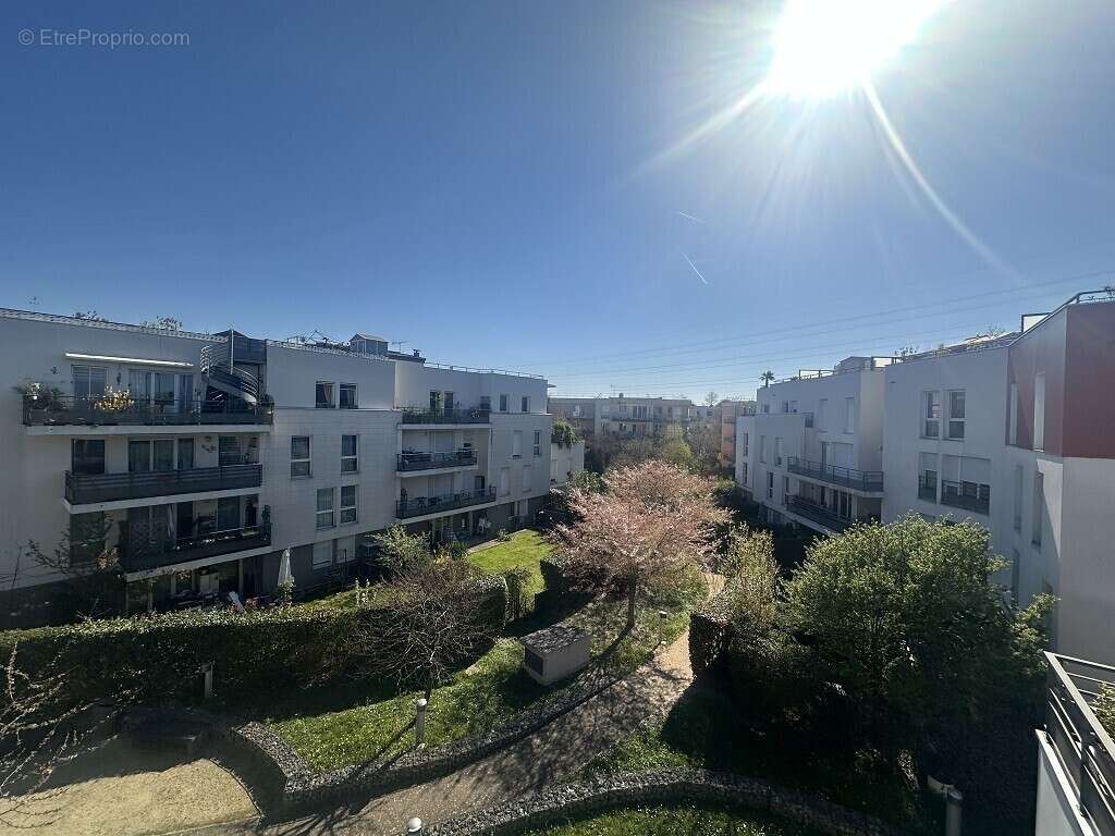Appartement 83m² à créteil - photo 8