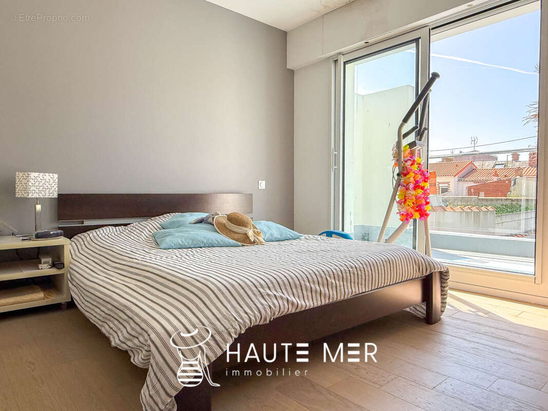 Maison à LES SABLES-D'OLONNE