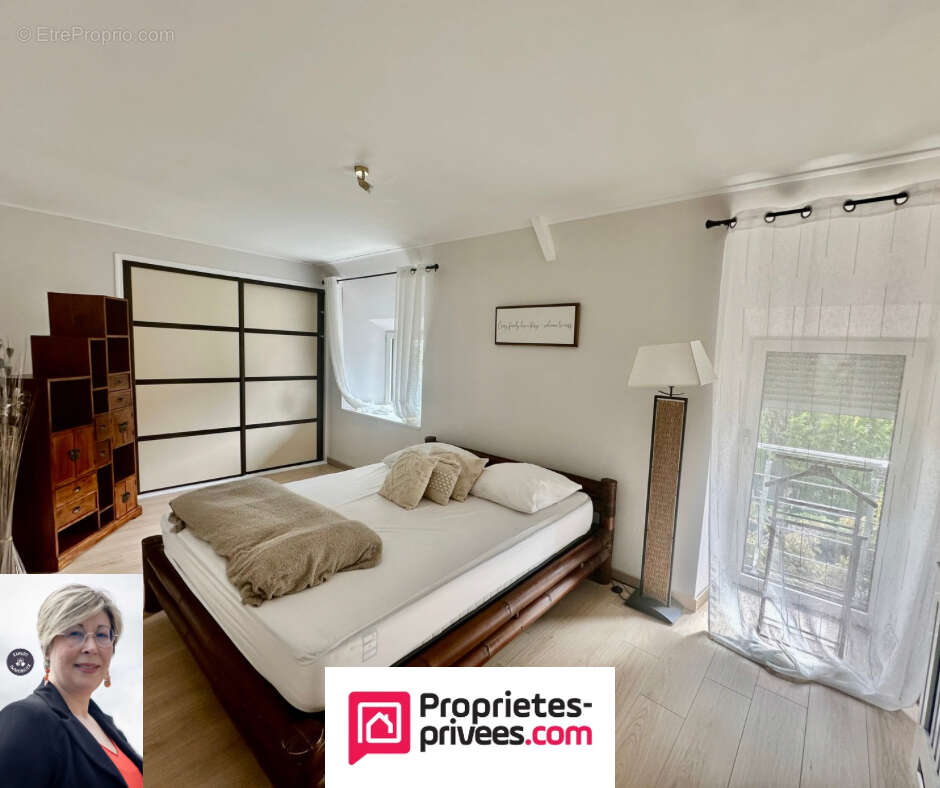 Maison à DOL-DE-BRETAGNE