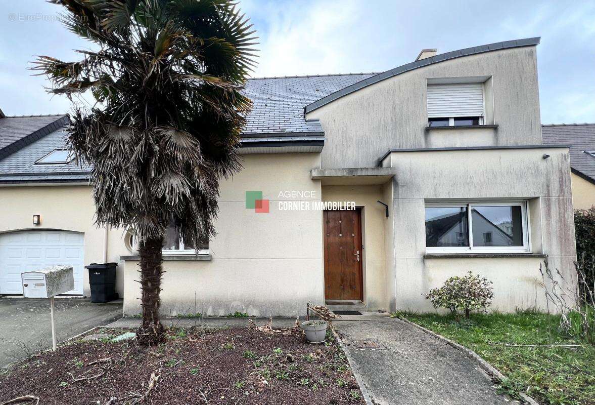 Maison à ACIGNE