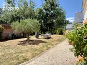 Maison à VARENNES-SUR-LOIRE