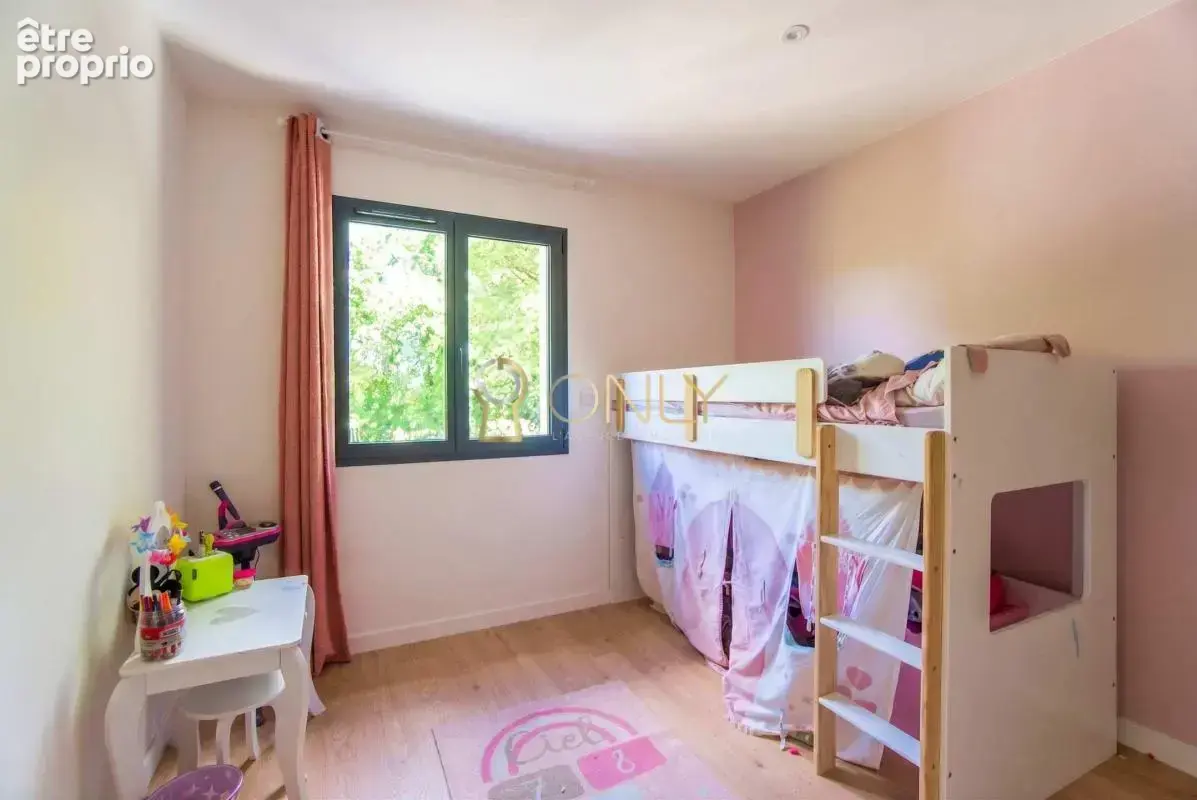 Maison à vendre de 115,38 m² FAREINS - Construction 2025 - photo 12