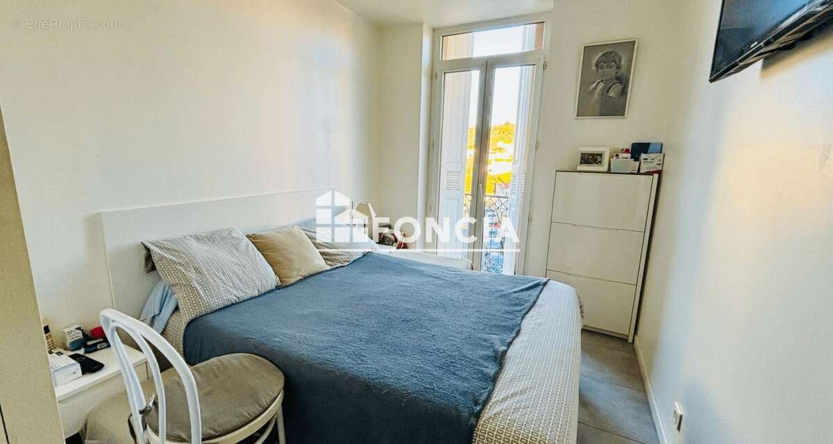 Appartement à BANYULS-SUR-MER