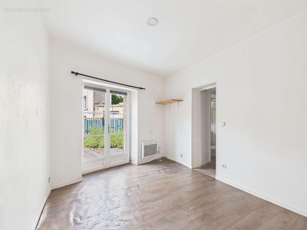 Appartement à CAEN
