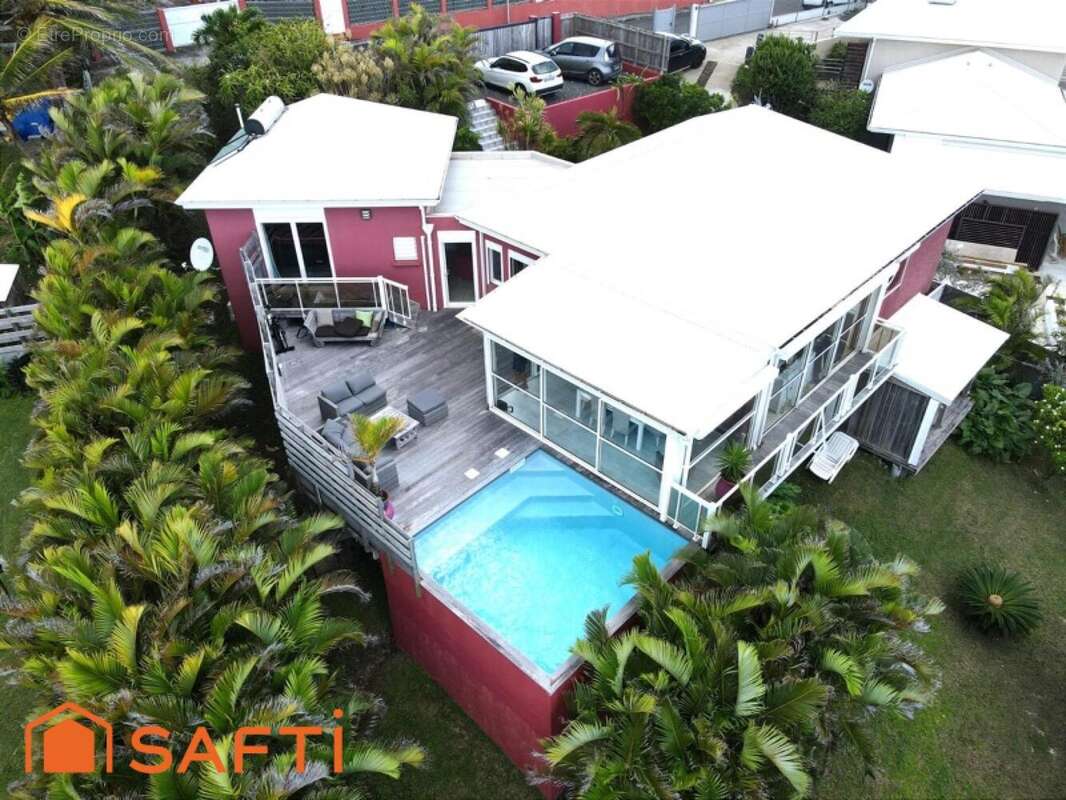 Photo 4 - Maison à LE MOULE