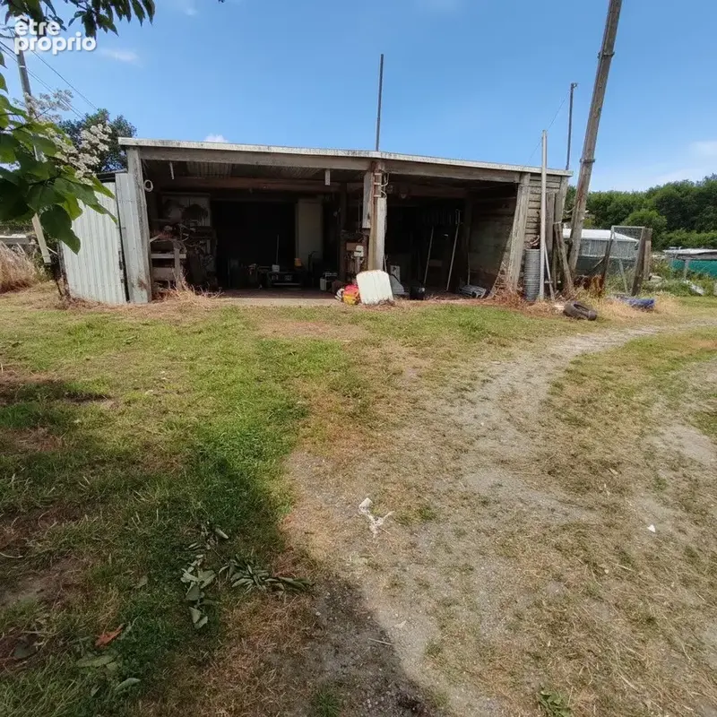 Maison chevanceaux - photo 5
