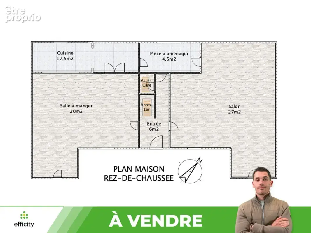 Maison bourgeoise - photo 21