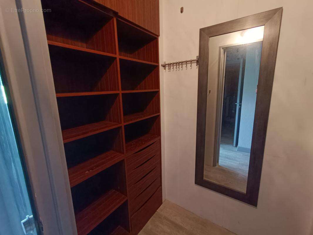 Appartement à PLAISIR